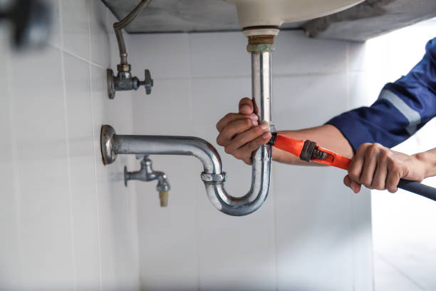 Best Plumbing Repair Near Me  in USA