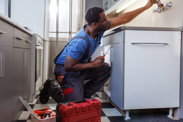 Best Plumbing Installation Services  in USA